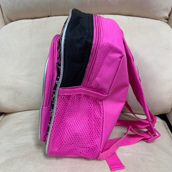 HELLO KITTY MINI Backpack - Picture 3 of 5